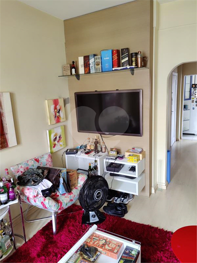 Apartamento, 1 quarto, 80 m² - Foto 4