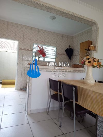 Casa, 2 quartos, 64 m² - Foto 5