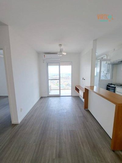Apartamento, 2 quartos, 58 m² - Foto 1