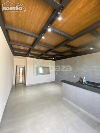 Casa, 3 quartos, 60 m² - Foto 1
