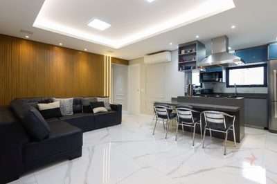 Apartamento, 2 quartos, 88 m² - Foto 3