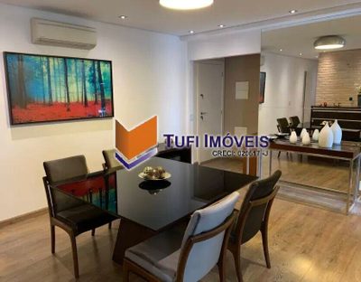 Apartamento, 2 quartos, 80 m² - Foto 4