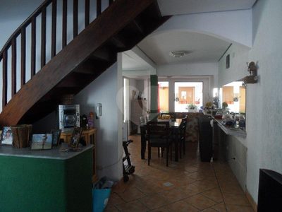 Sobrado, 4 quartos, 300 m² - Foto 4