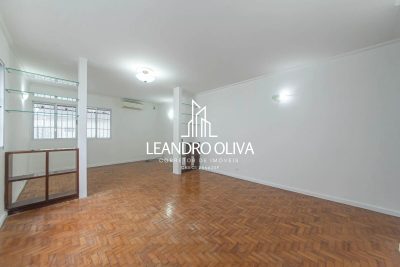 Sobrado, 3 quartos, 187 m² - Foto 1