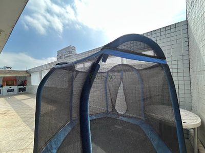 Cobertura, 3 quartos, 300 m² - Foto 5