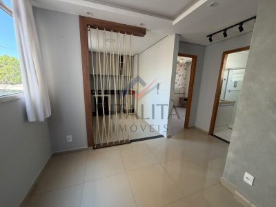 Apartamento, 2 quartos, 45 m² - Foto 2