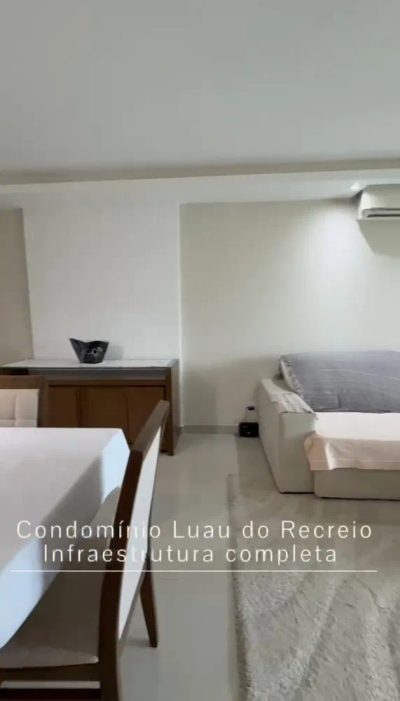 Apartamento, 4 quartos, 123 m² - Foto 3