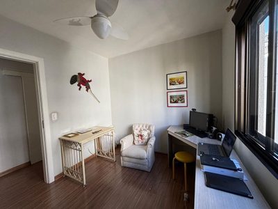 Apartamento, 3 quartos, 90 m² - Foto 4