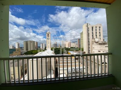 Apartamento, 3 quartos, 105 m² - Foto 4