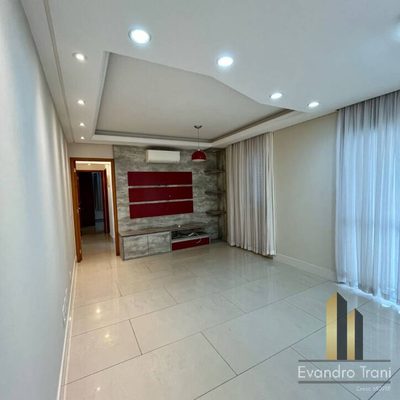 Apartamento, 3 quartos, 129 m² - Foto 2