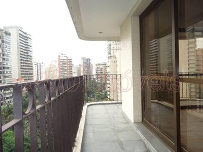 Apartamento, 3 quartos, 175 m² - Foto 4