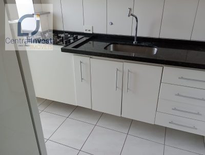 Apartamento, 3 quartos, 65 m² - Foto 5