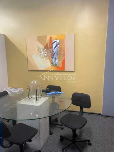 Sala-Conjunto, 28 m² - Foto 2