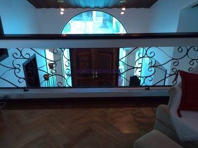 Casa, 4 quartos, 750 m² - Foto 4