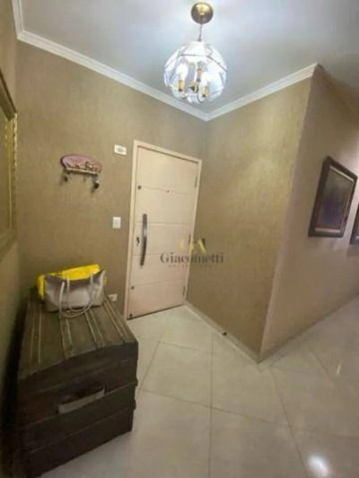 Apartamento, 3 quartos, 165 m² - Foto 2
