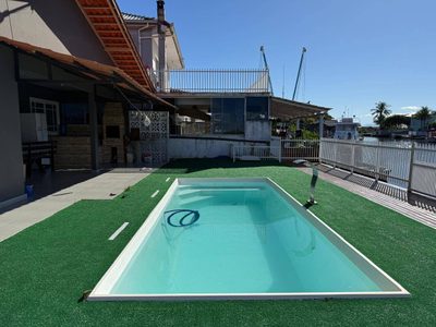 Casa, 3 quartos, 124 m² - Foto 5