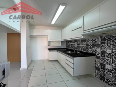 Apartamento, 2 quartos, 61 m² - Foto 4