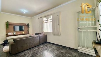 Casa, 3 quartos, 200 m² - Foto 4