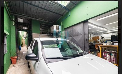 Prédio Inteiro, 1400 m² - Foto 2