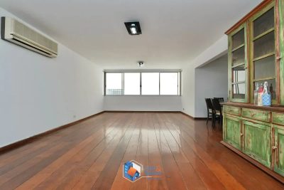 Apartamento, 3 quartos, 129 m² - Foto 1