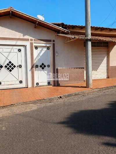 Casa, 3 quartos - Foto 2