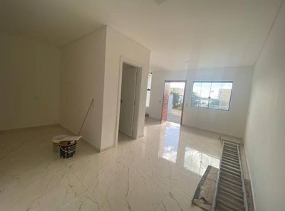 Sobrado, 2 quartos, 72 m² - Foto 3