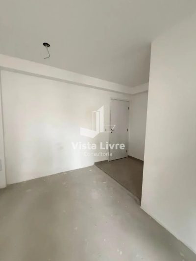 Apartamento, 1 quarto, 34 m² - Foto 3