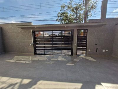 Sobrado, 3 quartos, 125 m² - Foto 4