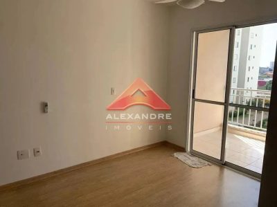 Apartamento, 3 quartos, 73 m² - Foto 1