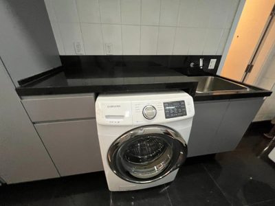 Apartamento, 4 quartos, 240 m² - Foto 3