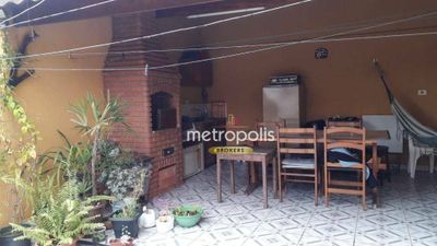 Sobrado, 2 quartos, 97 m² - Foto 1