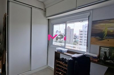 Apartamento, 2 quartos, 72 m² - Foto 5