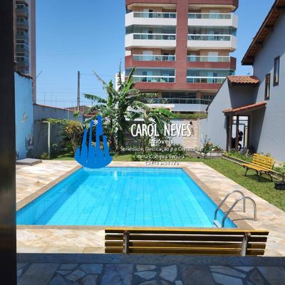 Sobrado, 4 quartos, 382 m² - Foto 5
