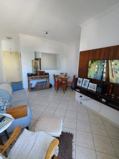 Apartamento, 2 quartos, 70 m² - Foto 2