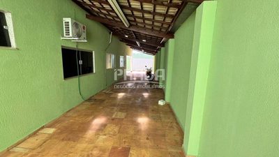Casa, 4 quartos, 215 m² - Foto 4