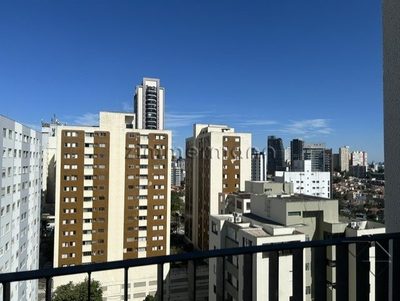 Apartamento, 3 quartos, 108 m² - Foto 1