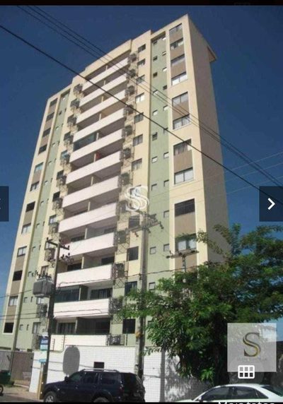 Apartamento, 3 quartos, 101 m² - Foto 2