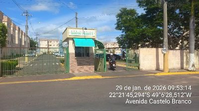 Apartamento, 2 quartos, 42 m² - Foto 1