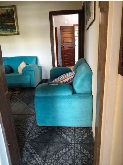 Casa, 3 quartos, 240 m² - Foto 2