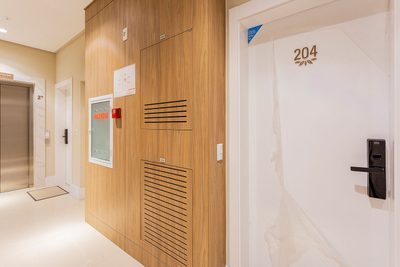 Apartamento, 2 quartos, 130 m² - Foto 1