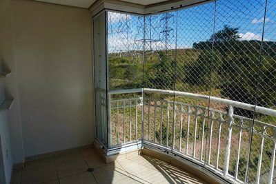 Apartamento, 2 quartos, 82 m² - Foto 4