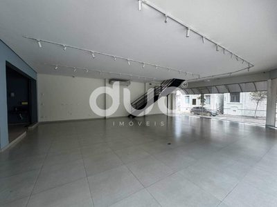 Loja-Salão, 175 m² - Foto 2