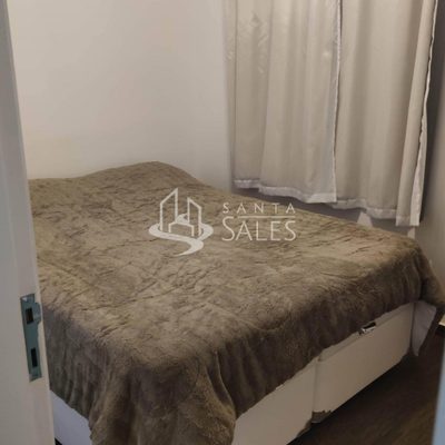 Sobrado, 3 quartos, 100 m² - Foto 3