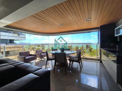 Apartamento, 4 quartos, 279 m² - Foto 3