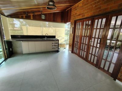 Casa de Condomínio, 4 quartos - Foto 5
