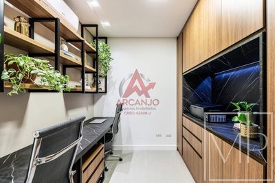 Apartamento, 3 quartos, 115 m² - Foto 4