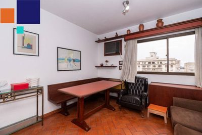 Apartamento, 1 quarto, 41 m² - Foto 3