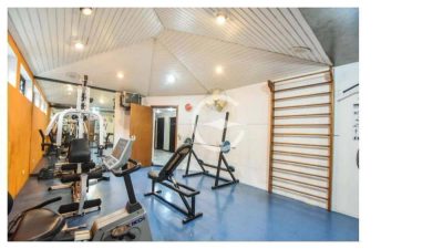Apartamento, 1 quarto, 49 m² - Foto 1