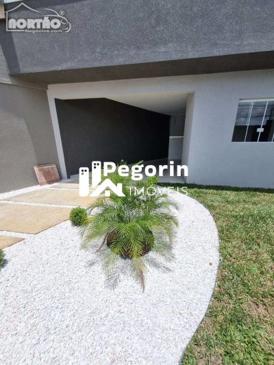 Casa, 3 quartos, 75 m² - Foto 3