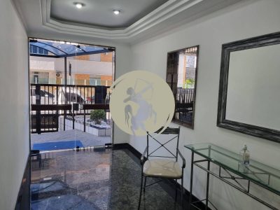 Apartamento, 3 quartos, 110 m² - Foto 3
